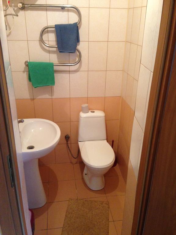 ルーツィク フォーミュラー プラスモーテル 部屋 写真